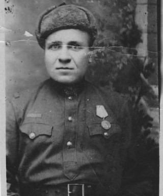 Павлов Василий Павлович