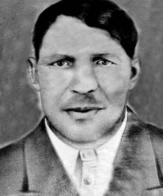 Щукин Лаврентий Григорьевич