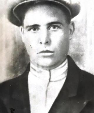Филатов Василий Фёдорович
