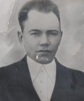 Кузьмин Виктор Сергеевич