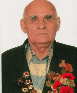 Леонов Василий Николаевич