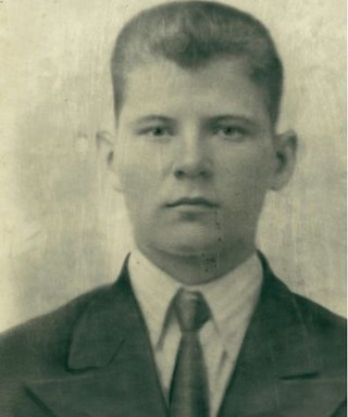 Гребнев Герман Евгеньевич