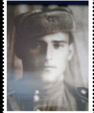 Агузаров Сулейман Дагаевич