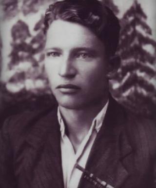 Сикерин Алексей Степанович
