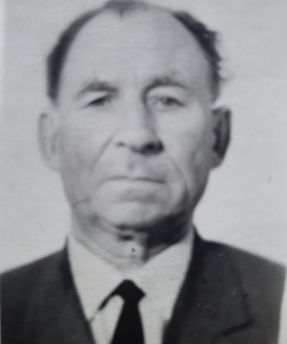 Чаркин Пётр Иванович