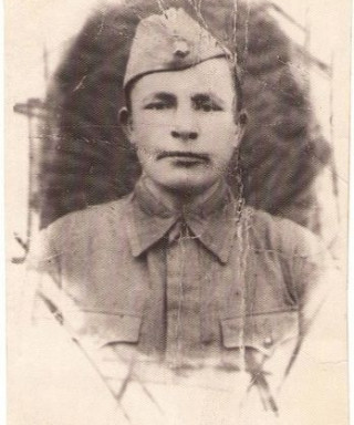 Кутуев Абдрахман Исмаилович