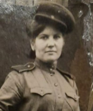 Артюшина Антонина Васильевна