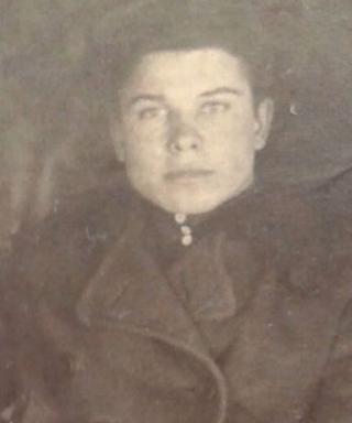 Фирсов Петр Алексеевич