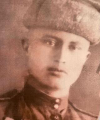 Клюкин Дмитрий Никифорович