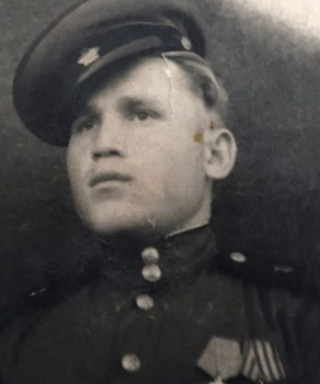 Щипаков Федор Константинович