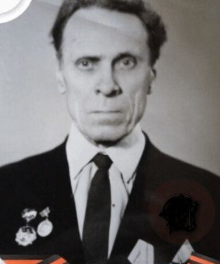 Анишин Николай Иванович