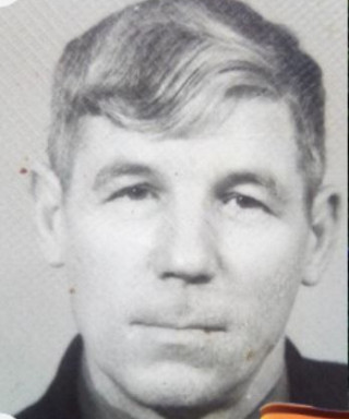 Пищита Александр Иванович