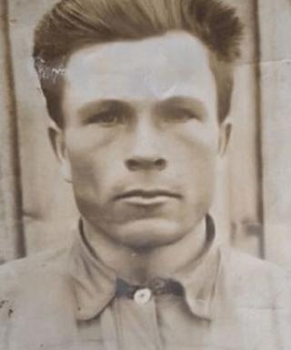 Гончаров Иван Иванович