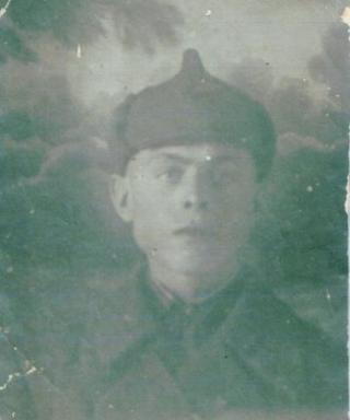 Драчёв Георгий Иванович