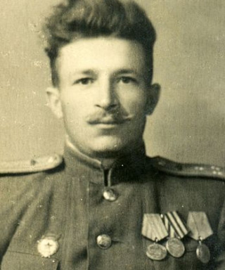 Бондарев Александр Николаевич