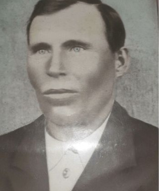 Давыдов Павел Николаевич