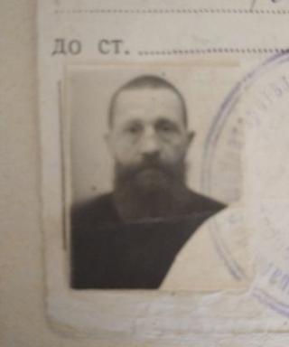 Руденок Петр Леонович