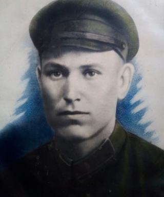 Кривоносов Пётр Андреевич