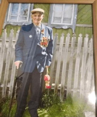 Бакеев Николай Степанович