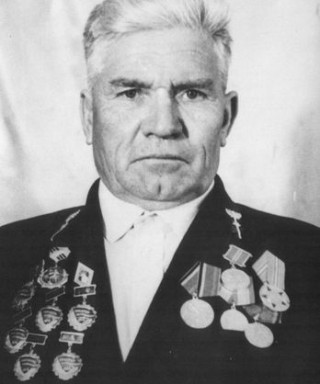 Митягин Сергей Иванович