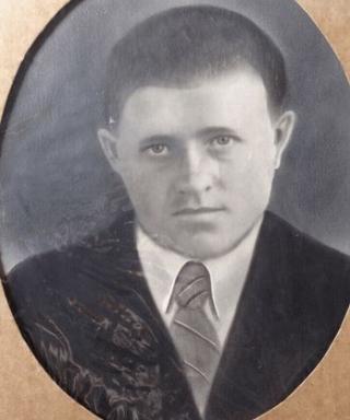 Козлов Иван Архиппович