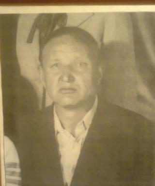 Калашников Владимир Михайлович