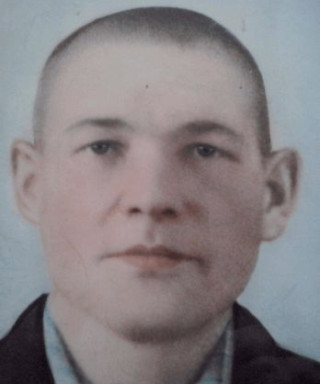 Амерханов Харис Камалетдинович