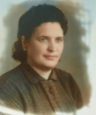 ВАСИЛЕНКО ВЕРА АНДРЕЕВНА