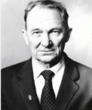 Калмин Олег Абрамович