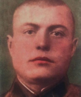 Сухоруков Николай Иванович