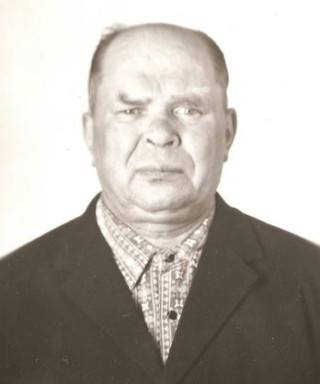 Васильев Николай Васильевич