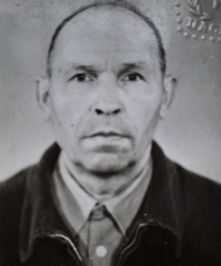Васенин Сергей Иванович
