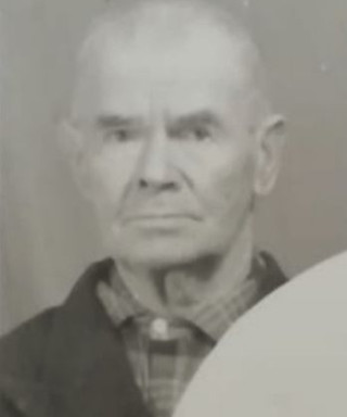 Каримов Абрам Алексеевич