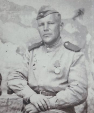 Аржановский Яков Николаевич