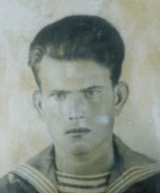 Косарев Николай Андреевич