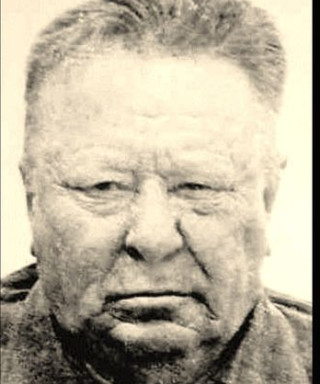 Однораленко Василий Григорьевич