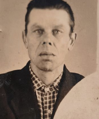 Ваганов Азарий Васильевич