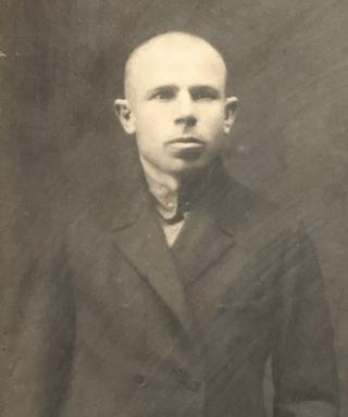 Молчанов Александр Егорович
