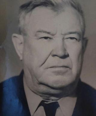 Мезит Александр Борисович