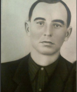 Кобзарев Павел Дмитриевич