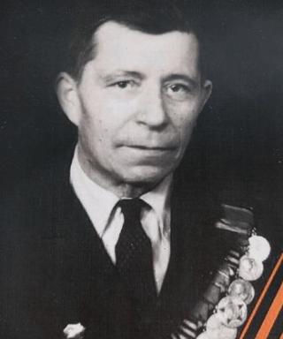 Малиновский Николай Иванович