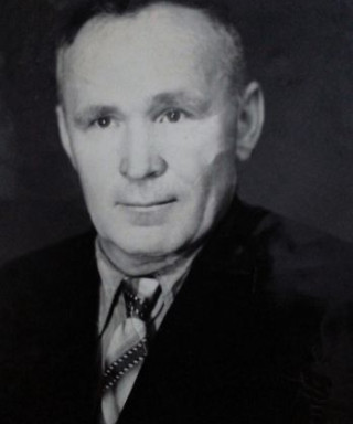 Полетнев Сергей Иванович