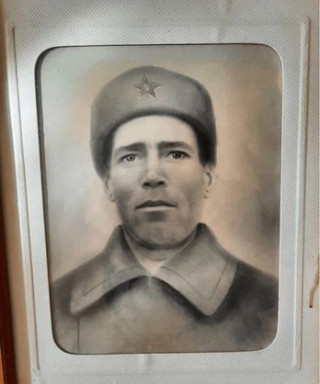 Минчаков Спиридон Дмитриевич