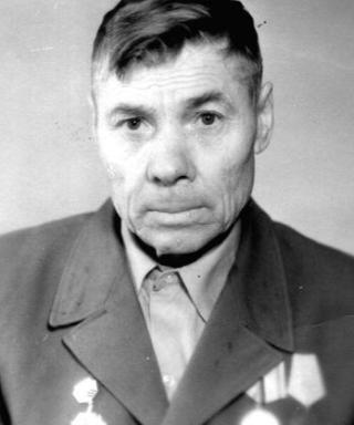 Скорняков Анатолий Константинович