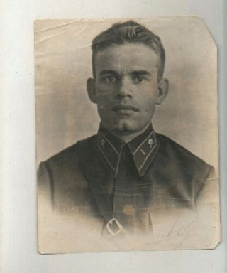 Баков Павел Андреевич