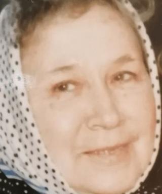 Шишина Надежда Ивановна