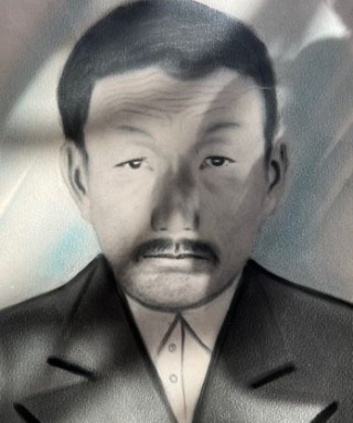 Дагбаев Жалсан