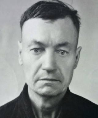 Иусов Малах Харитонович