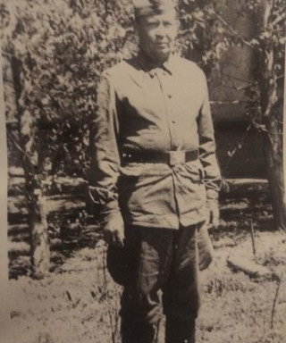 Бородин Яков Сергеевич