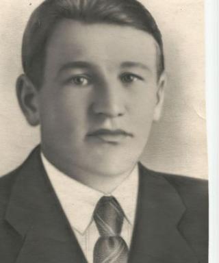 Никулин Василий Иванович